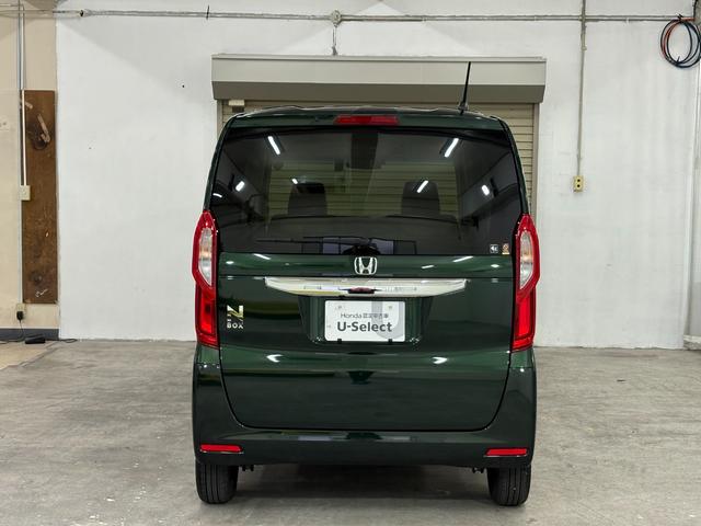 Ｎ－ＢＯＸ Ｌ　ナビフルセグＢカメラＥＴＣＬＥＤ　衝突回避支援ブレーキ　Ｉ－ＳＴＯＰ　クリソナ　ドラレコ付　ＰＷ　パワステ　Ｓヒーター　スマ－トキ－　地デジＴＶ　ナビ＆ＴＶ　横滑り防止　ＥＴＣ車載器　ＬＥＤライト（10枚目）