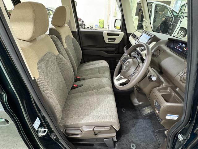 Ｎ－ＢＯＸ Ｌ　ナビフルセグＢカメラＥＴＣＬＥＤ　衝突回避支援ブレーキ　Ｉ－ＳＴＯＰ　クリソナ　ドラレコ付　ＰＷ　パワステ　Ｓヒーター　スマ－トキ－　地デジＴＶ　ナビ＆ＴＶ　横滑り防止　ＥＴＣ車載器　ＬＥＤライト（29枚目）