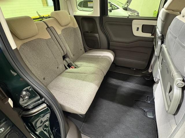 Ｎ－ＢＯＸ Ｌ　ナビフルセグＢカメラＥＴＣＬＥＤ　衝突回避支援ブレーキ　Ｉ－ＳＴＯＰ　クリソナ　ドラレコ付　ＰＷ　パワステ　Ｓヒーター　スマ－トキ－　地デジＴＶ　ナビ＆ＴＶ　横滑り防止　ＥＴＣ車載器　ＬＥＤライト（30枚目）