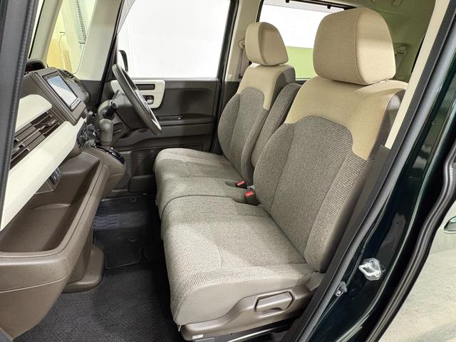 Ｎ－ＢＯＸ Ｌ　ナビフルセグＢカメラＥＴＣＬＥＤ　衝突回避支援ブレーキ　Ｉ－ＳＴＯＰ　クリソナ　ドラレコ付　ＰＷ　パワステ　Ｓヒーター　スマ－トキ－　地デジＴＶ　ナビ＆ＴＶ　横滑り防止　ＥＴＣ車載器　ＬＥＤライト（32枚目）