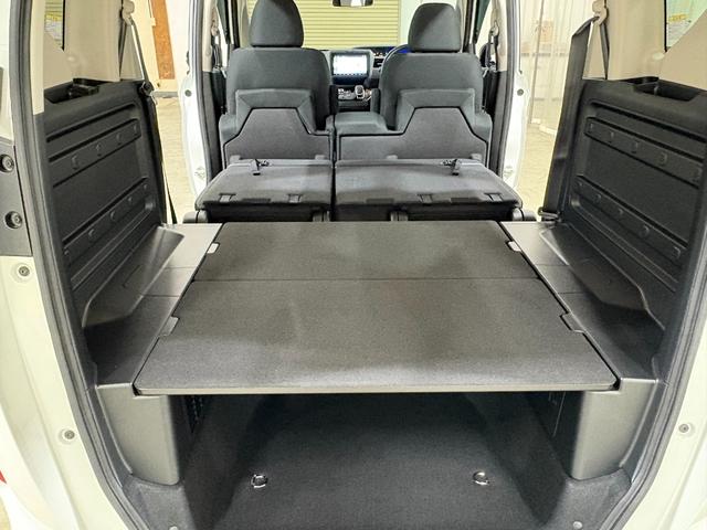 フリード＋ハイブリッド ハイブリッドＧブラックスタイル　ナビフルセグＢカメラＥＴＣＬＥＤＡＷ　フルオートエアコン　ＬＥＤランプ　ドライブレコーダ　Ｒカメラ　シ－トヒ－タ－　地デジ　スマートキーシステム　ＡＢＳ　横滑り防止　ＤＶＤ再生　クルコン　ＵＳＢポート（34枚目）