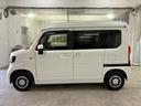 Ｎ－ＶＡＮ＋スタイル ファン　ナビフルセグＢカメラＬＥＤ　追突軽減ブレーキ　キーフリー　ＷＳＲＳ　ＤＶＤ再生　ＬＥＤヘッドランプ　運転席エアバッグ　スマートキー　フルセグＴＶ　クルーズコントロール　パワーウィンドー　両側スライド（8枚目）