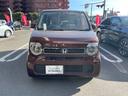 N-WGN L 誤発進抑制 ワンオーナー シートヒータ 禁煙車 記録簿 バックカメラ ベンチシート 盗難防止システム ABS スマートキー LEDヘッドライト サイドカーテンエアバック クルコン フルセグTV 中古車画像_4