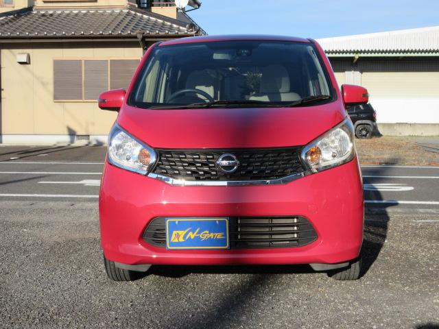 デイズ Ｘ　Ｖセレクション＋セーフティＩＩ　全方位モニター　プッシュスタート（2枚目）