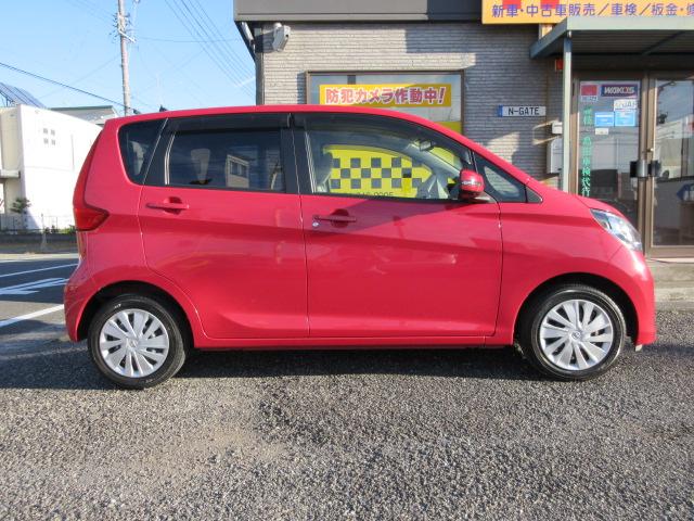 デイズ Ｘ　Ｖセレクション＋セーフティＩＩ　全方位モニター　プッシュスタート（3枚目）