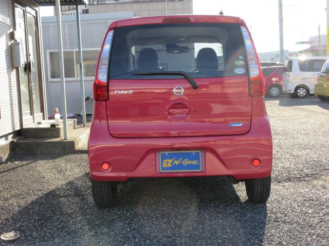 デイズ Ｘ　Ｖセレクション＋セーフティＩＩ　全方位モニター　プッシュスタート（5枚目）