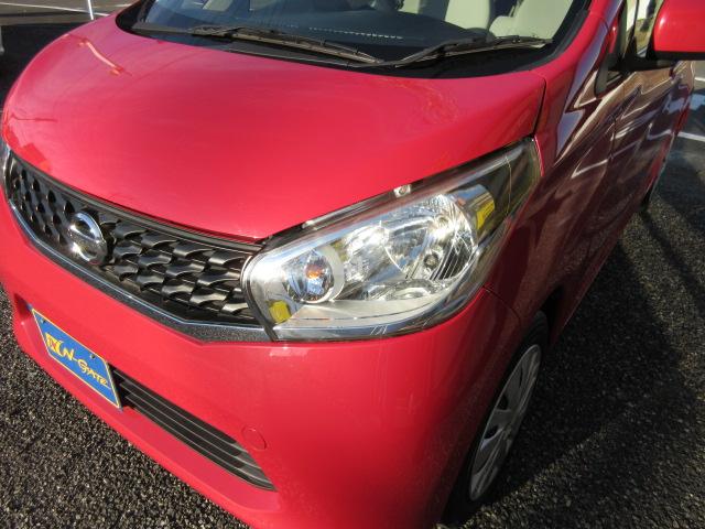 デイズ Ｘ　Ｖセレクション＋セーフティＩＩ　全方位モニター　プッシュスタート（23枚目）