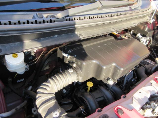 デイズ Ｘ　Ｖセレクション＋セーフティＩＩ　全方位モニター　プッシュスタート（24枚目）