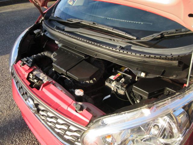 デイズ Ｘ　Ｖセレクション＋セーフティＩＩ　全方位モニター　プッシュスタート（25枚目）