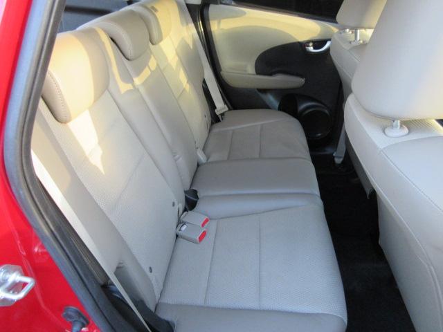 フィットシャトル １５Ｘ（10枚目）