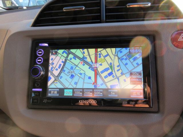 フィットシャトル １５Ｘ（16枚目）