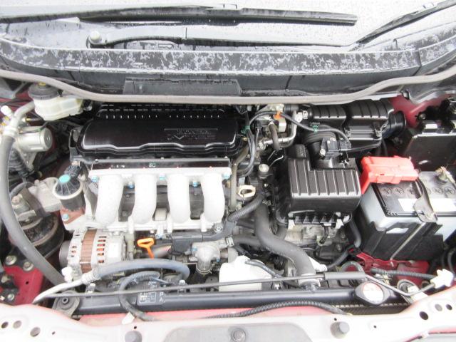 フィットシャトル １５Ｘ（22枚目）