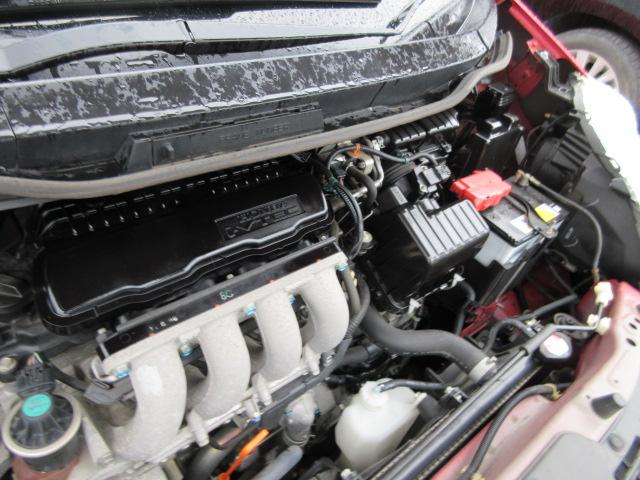 フィットシャトル １５Ｘ（23枚目）