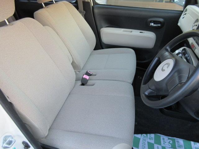 ミラココア ココアX(11枚目)