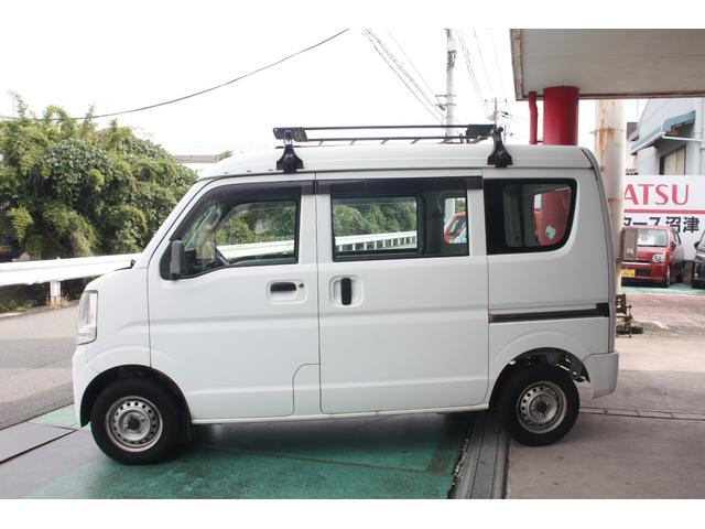 ＮＶ１００クリッパーバン ＤＸ（5枚目）