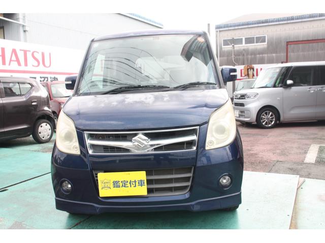 パレット ＸＳ　ナビ　バックカメラ　ＥＴＣ　スマートキー（2枚目）