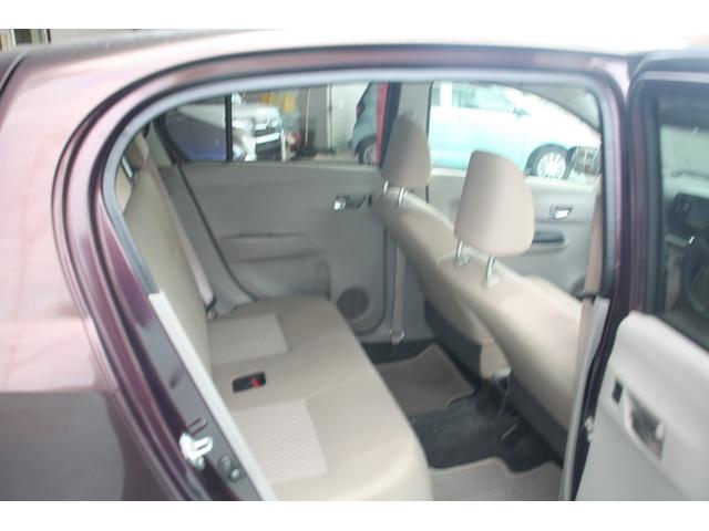 ミライース Ｘ　メモリアルエディション　ナビ（8枚目）