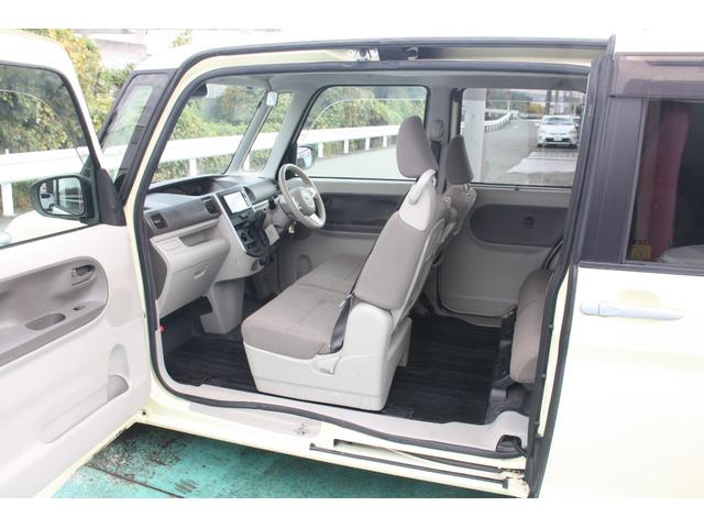 タント Ｌ　ＳＡＩＩＩ　ナビ　バックカメラ　キーレス　ワンオーナー（7枚目）