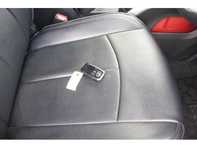 ライズ Z 9インチディスプレーオーディオ バックカメラ ETC 前後ドライブレコーダー 本革風シートカバー スマートキー ワンオーナー(11枚目)