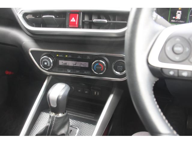 ライズ Z 9インチディスプレーオーディオ バックカメラ ETC 前後ドライブレコーダー 本革風シートカバー スマートキー ワンオーナー(12枚目)