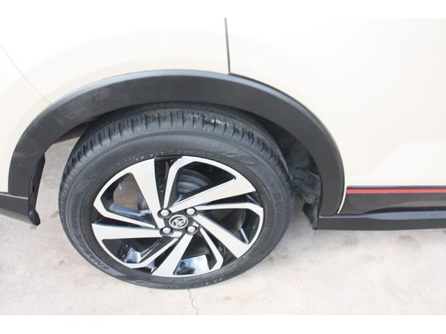 ライズ Z 9インチディスプレーオーディオ バックカメラ ETC 前後ドライブレコーダー 本革風シートカバー スマートキー ワンオーナー(15枚目)