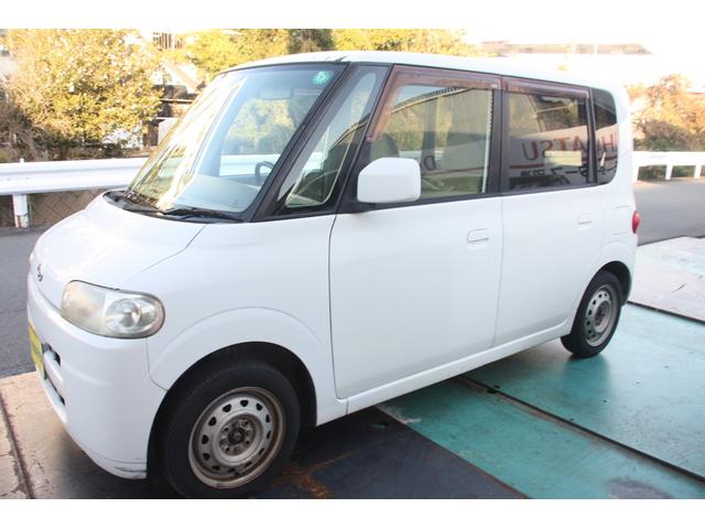 タント 　スローパー（5枚目）