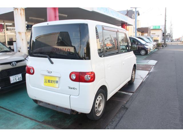 タント 　スローパー（6枚目）