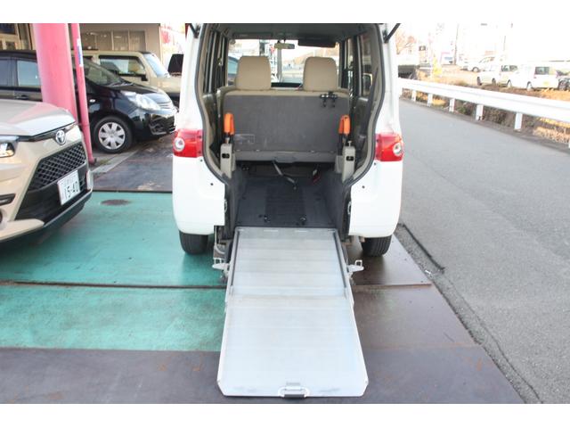 タント 　スローパー（9枚目）