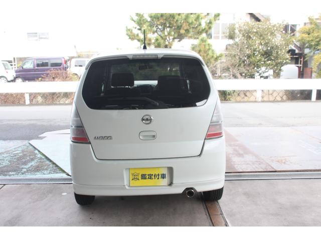 モコ T 車検令和9年9月(3枚目)