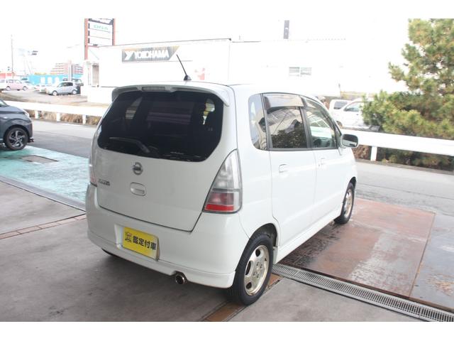 モコ T 車検令和9年9月(6枚目)