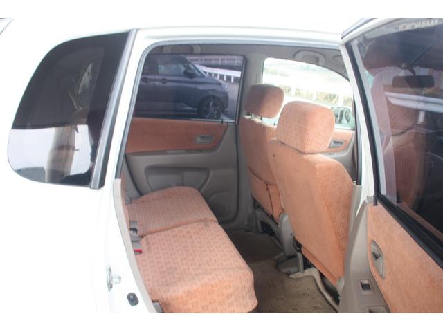 モコ T 車検令和9年9月(9枚目)