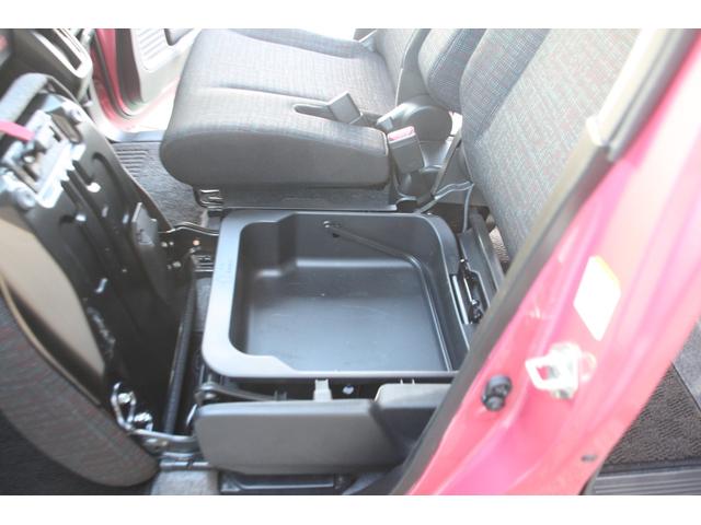 スペーシア ハイブリッドＧ　スマートキー　前後ドライブレコーダー　ワンオーナー　デュアルブレキサポート（16枚目）