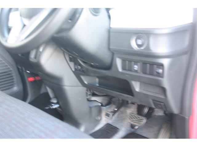 スペーシア ハイブリッドＧ　スマートキー　前後ドライブレコーダー　ワンオーナー　デュアルブレキサポート（18枚目）