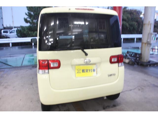 タント Ｘ（3枚目）