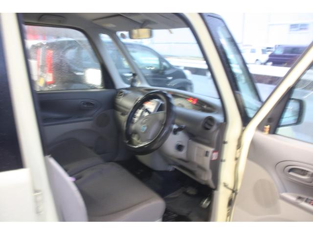 タント Ｘ（6枚目）