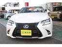 GS GS450h Iパッケージ ナビ TV サンルーフ スマートキー 中古車画像_2
