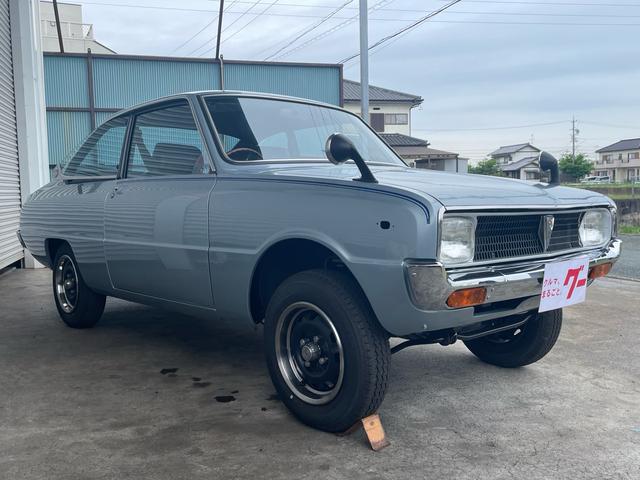 ファミリア(マツダ)GS プレスト ロータリークーペの中古車 ファミリア(マツダ)GS プレスト ロータリークーペの中古車