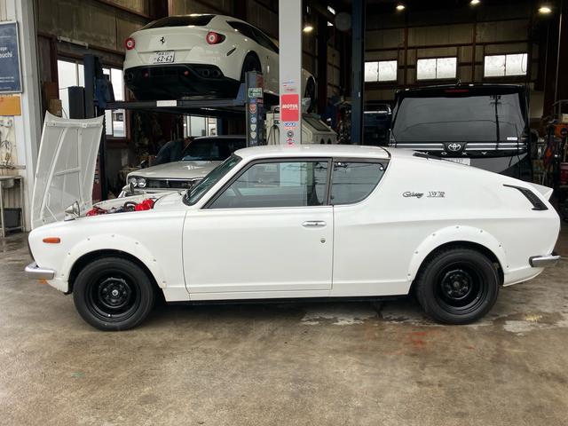チェリー Ｘ－１　Ｒ（3枚目）