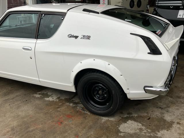 チェリー Ｘ－１　Ｒ（4枚目）