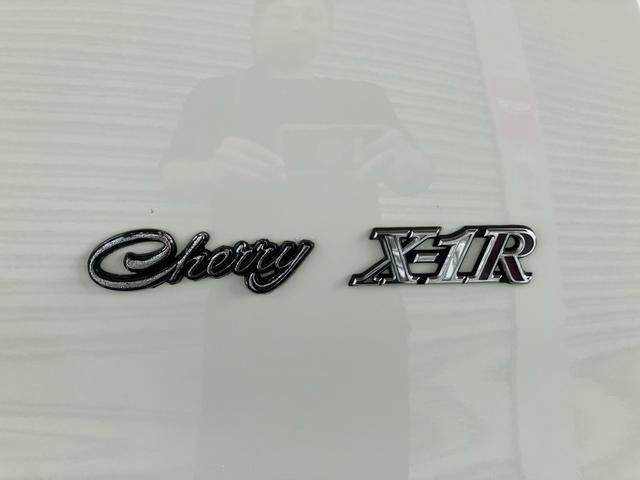 チェリー Ｘ－１　Ｒ（17枚目）
