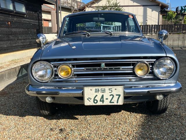 ベレット １６００ＧＴ　ＥＴＣ　フロア４ＭＴ（2枚目）