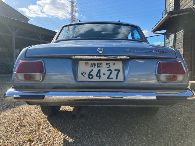 ベレット １６００ＧＴ　ＥＴＣ　フロア４ＭＴ（4枚目）