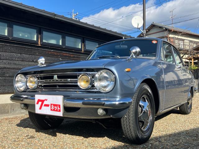 ベレット １６００ＧＴ　ＥＴＣ　フロア４ＭＴ（6枚目）