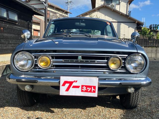 ベレット １６００ＧＴ　ＥＴＣ　フロア４ＭＴ（7枚目）