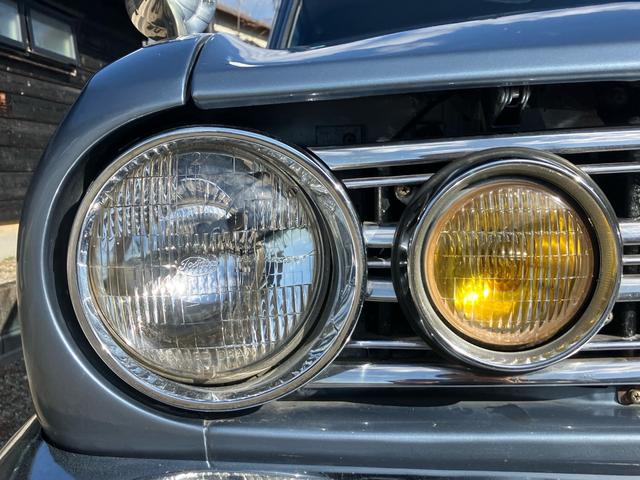 ベレット １６００ＧＴ　ＥＴＣ　フロア４ＭＴ（8枚目）