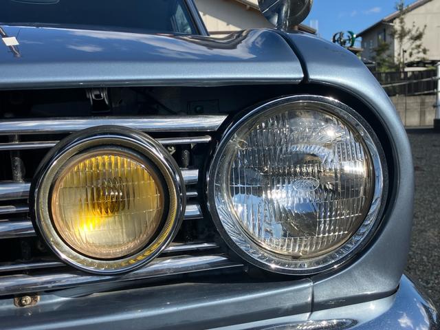 ベレット １６００ＧＴ　ＥＴＣ　フロア４ＭＴ（9枚目）