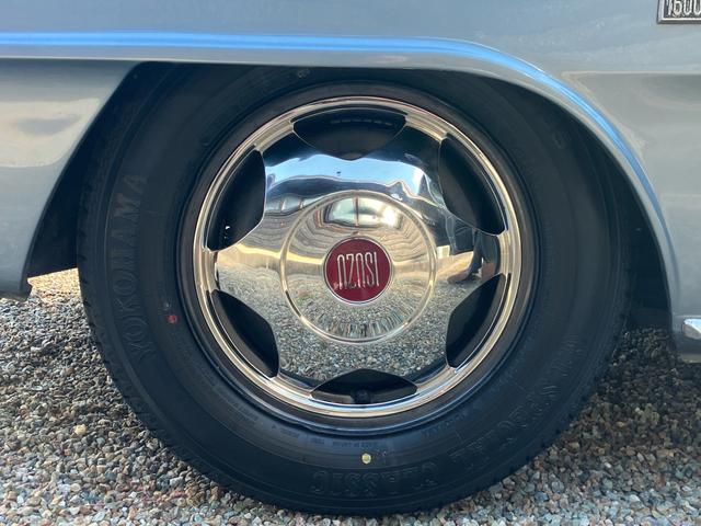 ベレット １６００ＧＴ　ＥＴＣ　フロア４ＭＴ（25枚目）