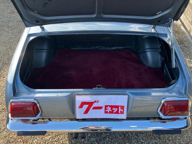 ベレット １６００ＧＴ　ＥＴＣ　フロア４ＭＴ（28枚目）