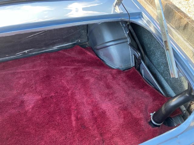 ベレット １６００ＧＴ　ＥＴＣ　フロア４ＭＴ（29枚目）