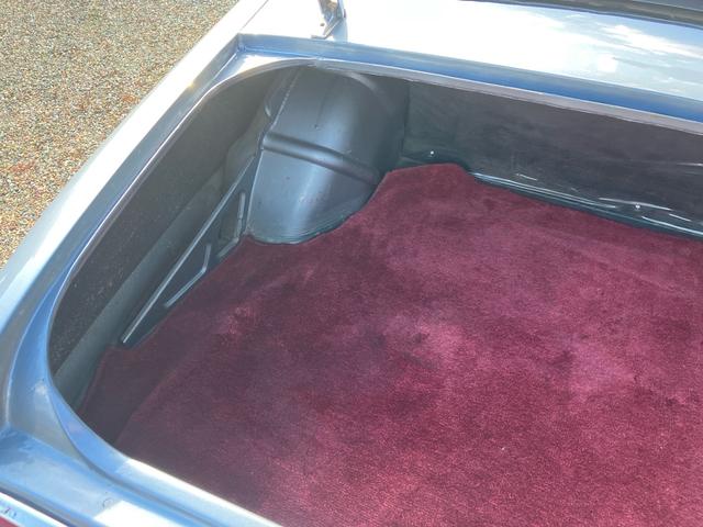 ベレット １６００ＧＴ　ＥＴＣ　フロア４ＭＴ（30枚目）